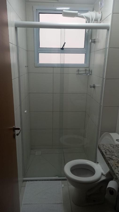 Lindo Apartamento Em Joao Pessoa Com Ar Condicionado Exterior foto