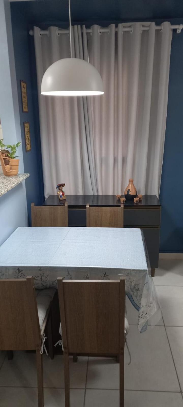 Lindo Apartamento Em Joao Pessoa Com Ar Condicionado Exterior foto