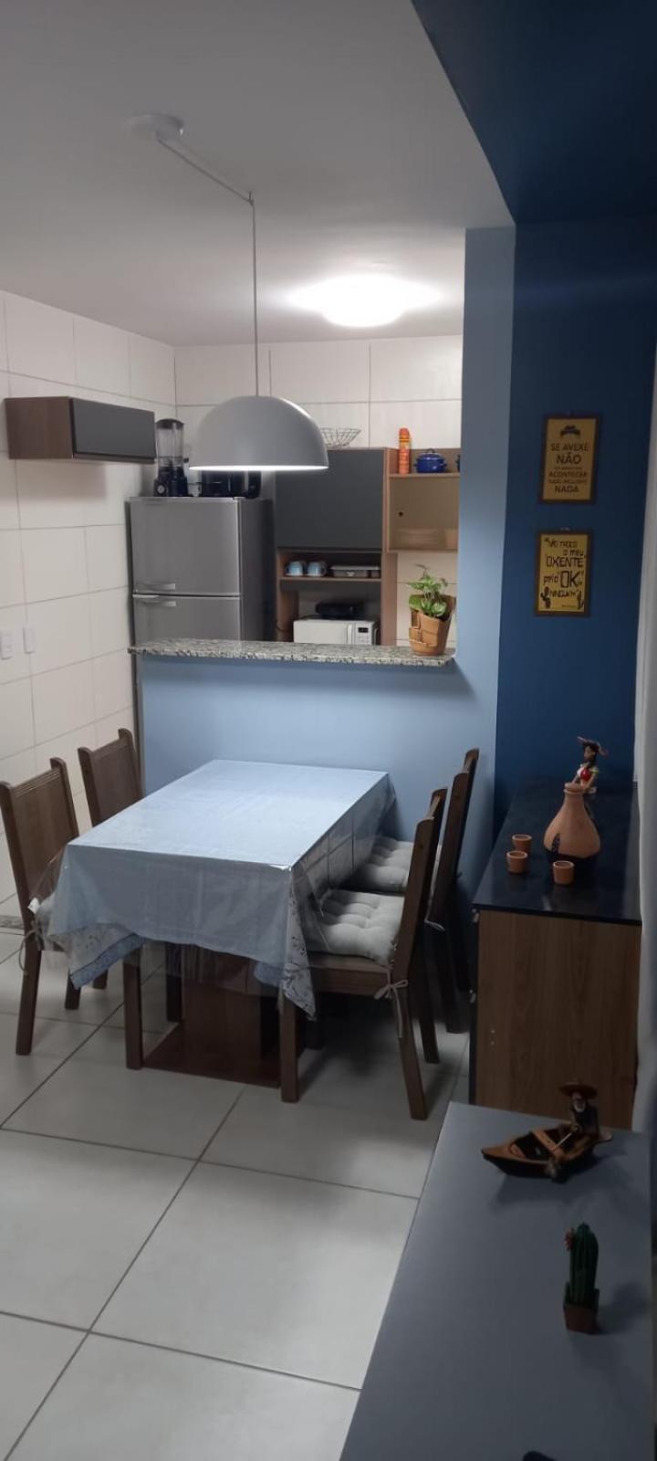 Lindo Apartamento Em Joao Pessoa Com Ar Condicionado Habitación foto